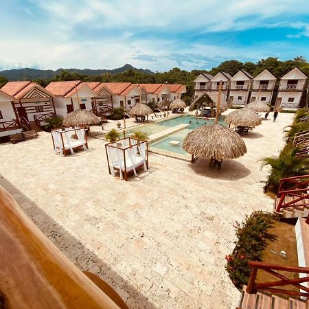 Hotel Palmares Palomino Dış mekan fotoğraf