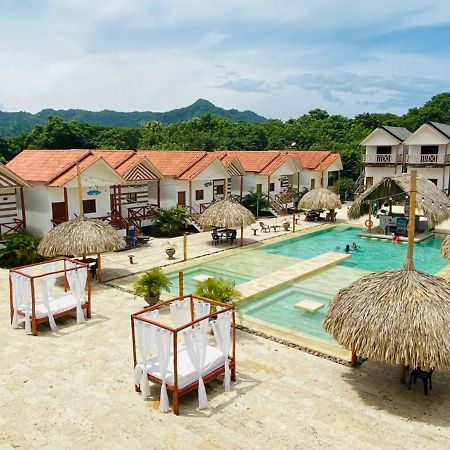 Hotel Palmares Palomino Dış mekan fotoğraf