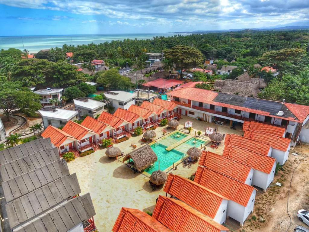 Hotel Palmares Palomino Dış mekan fotoğraf