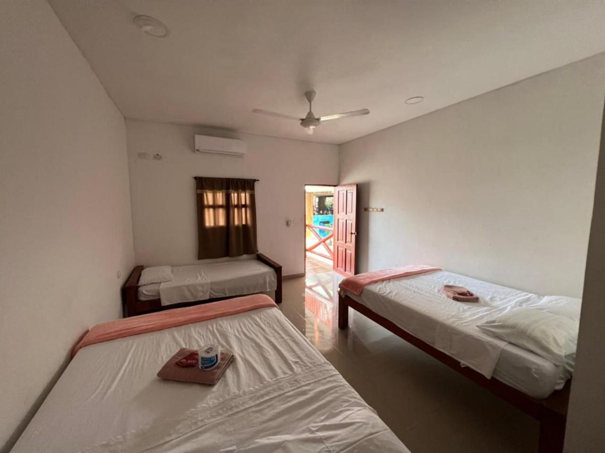 Hotel Palmares Palomino Dış mekan fotoğraf
