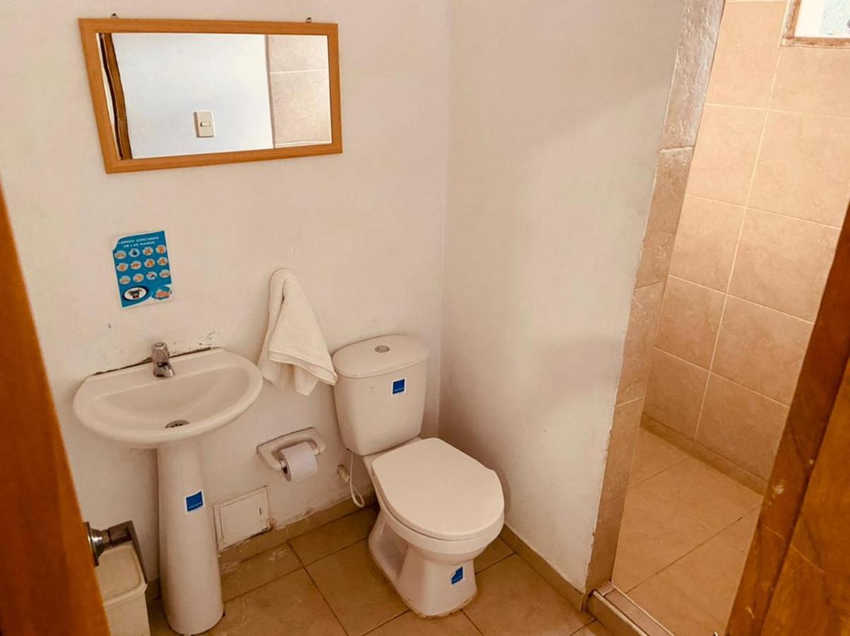 Hotel Palmares Palomino Dış mekan fotoğraf
