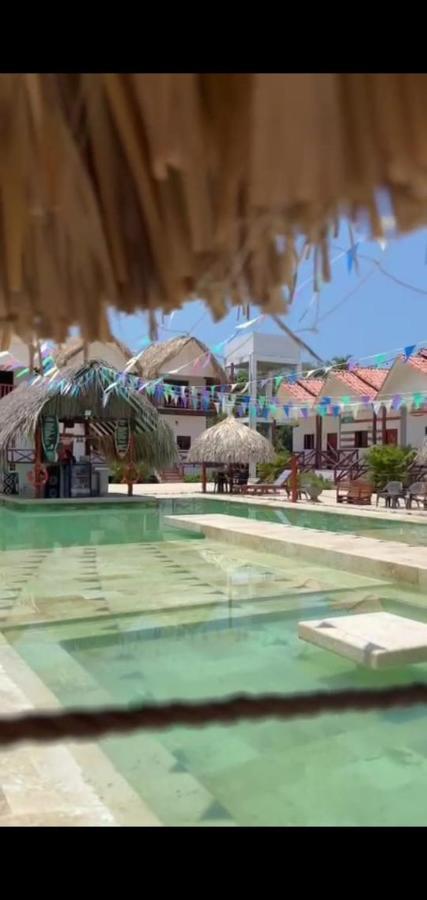 Hotel Palmares Palomino Dış mekan fotoğraf