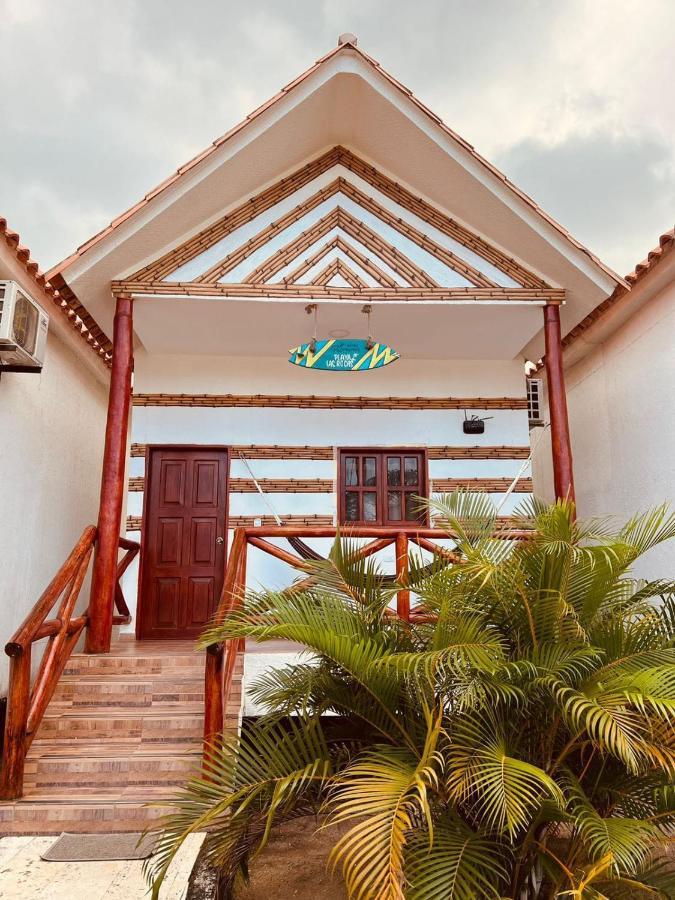 Hotel Palmares Palomino Dış mekan fotoğraf